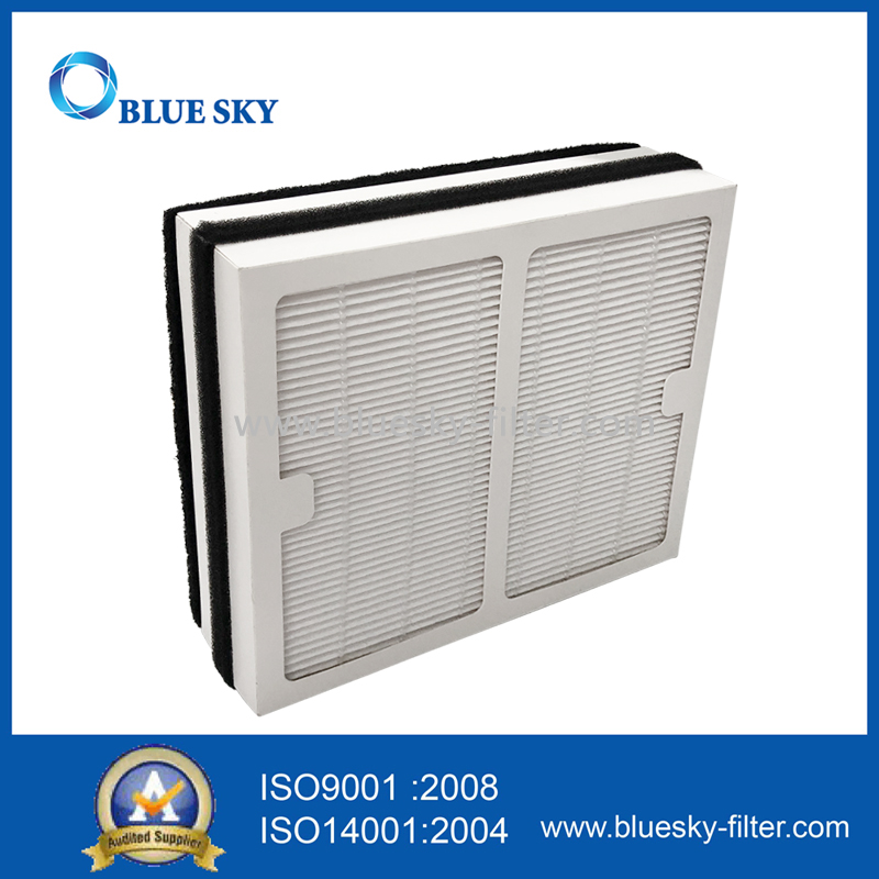 H11 HEPA Filters for Idylis IAF-H0100B IAFH100B Filter B Air Purifiers