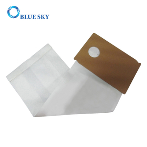 Paper Dust Bags for Regina Type P Allergen Vacuum Cleaners H06105