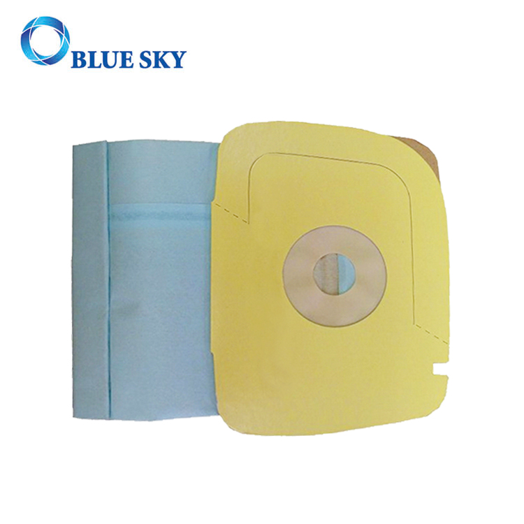 Vhbw Set Di 20 Filtri Compatibile Con Electrolux 1 Classic, 1 Royal, D - Foto 4