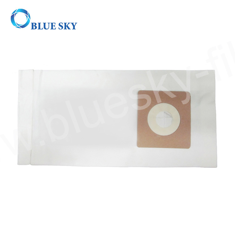 Paper Dust Filter Bag for Bissell Style 7 Vacuum Cleaners 3522 3545 3550 3554