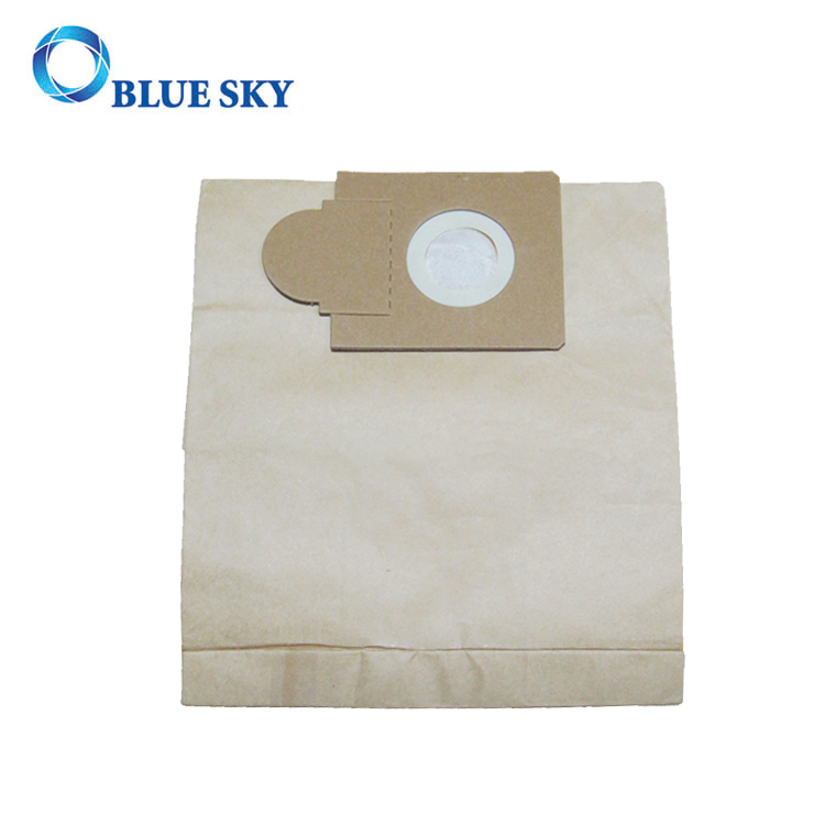  Brown Paper Dust Filter Bag for Siemens Bosch Type G Vacuum Cleaners