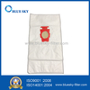 H11 HEPA Dust Bag for Kirby F 204814 Vacuum Cleaners