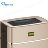 6 Stages Filtration Intelligent Smoking Filter Pm2.5 Ionic Air Cleaner Remove Formaldehyde Home PRO Ionic Air Purifier Ap-C230A