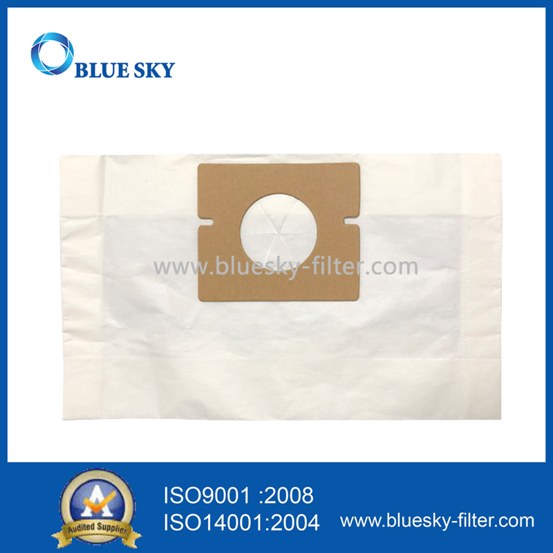 Custom Paper Dust Bag for Hoover S Microallergen Vacuum Cleaner 