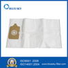 H11 Dust Bags for Numatic Henry/James 604100 Vacuum Cleaners