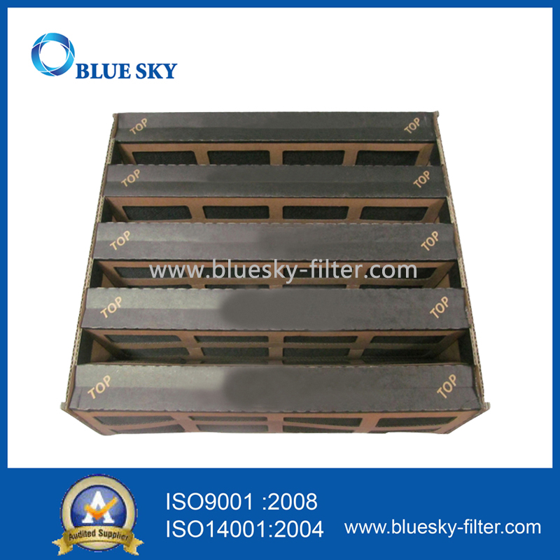 Air Filter for Air Cleaner of Iq Air V5-Cell Filter 