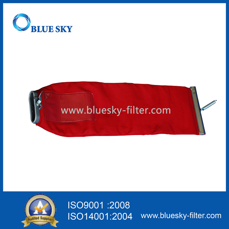 Cloth Dust Filter Bag for House and Office Vacuum Cleaners 