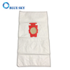H11 HEPA Dust Bag for Kirby F 204814 Vacuum Cleaners