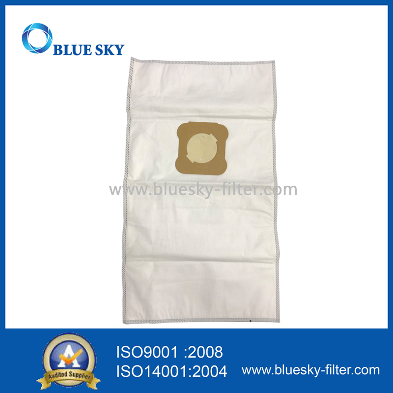 Vacuum Clenar Micron Magic HEPA Filtration Bag for G4/G5 