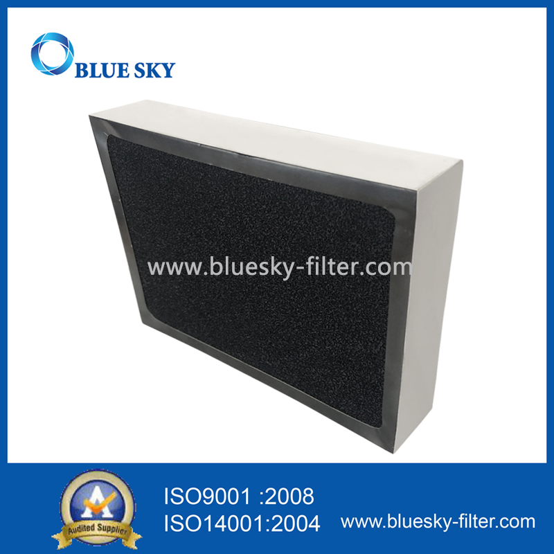 Air Purifier Filter for Blueair 500 & 600 Series Air Purifiers 