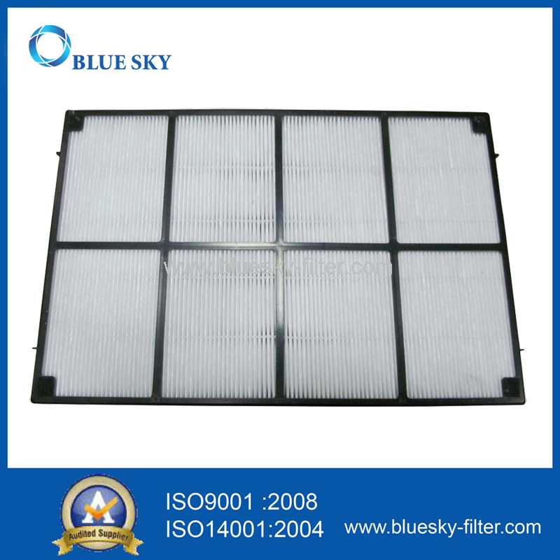 Air Filter with High Efficiency for Air Cleaner 