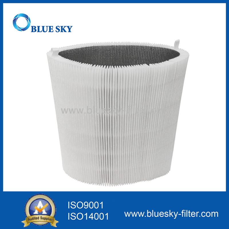 Replacement Filter for Blueair Pure 411 Air Cleaner Purifier