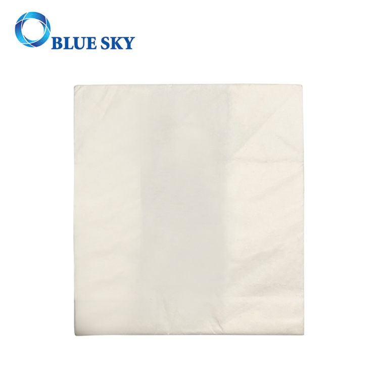 Replacement Paper Dust Filter Bag for Microfine Electrostatic Vacuum Cleaner