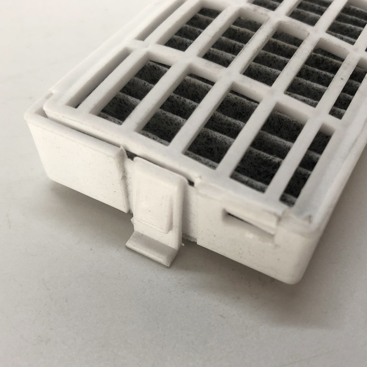  Activated Carbon Refrigerator Air Filter Replacements for Whirlpool W10311524 AIR1