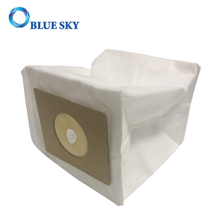 Cube Dust H11 HEPA Filter Bag for Household and Office Vacuum Cleaners