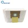 Replacement Paper Dust Bags for Hoover S Vacuum Cleaners