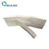 Vacuum Cleaner Sleeve Non-Woven HEPA Dust Filter Bags