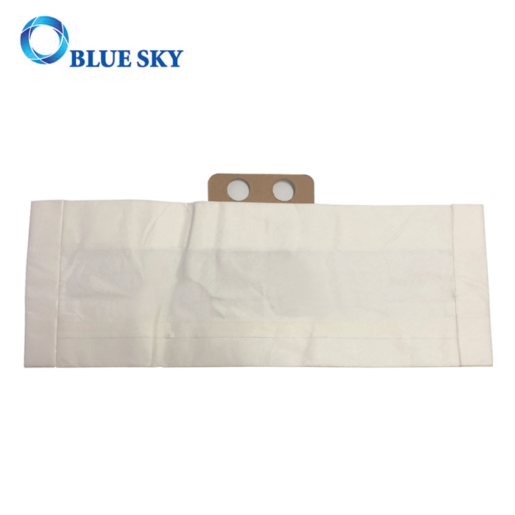  Replacement Dust Paper Bag for Nilfisk Backpack XP Vacuum Cleaners Part # 56100919