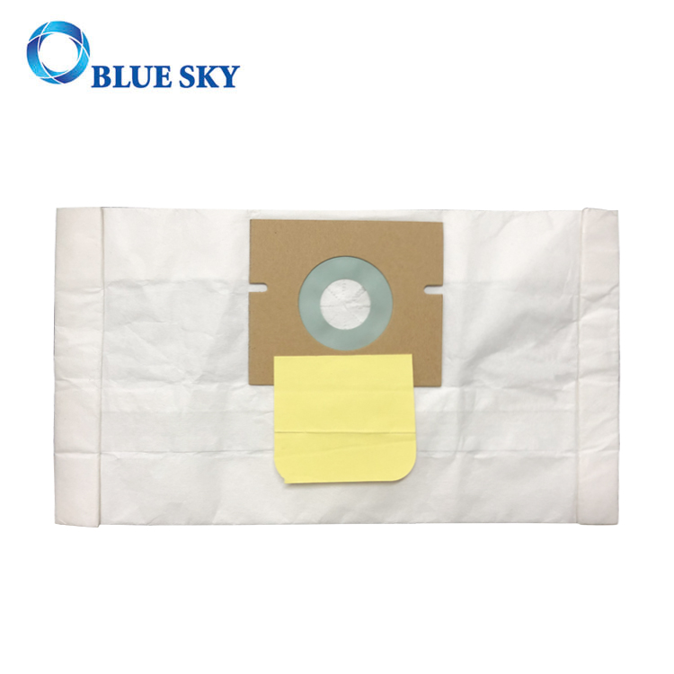  Replacement Paper Dust Bags for Hoover S Vacuum Cleaners