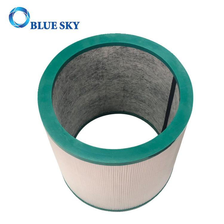 Cartridge HEPA Filter for Dyson TP03 Air purifier Replace Part 968126-03
