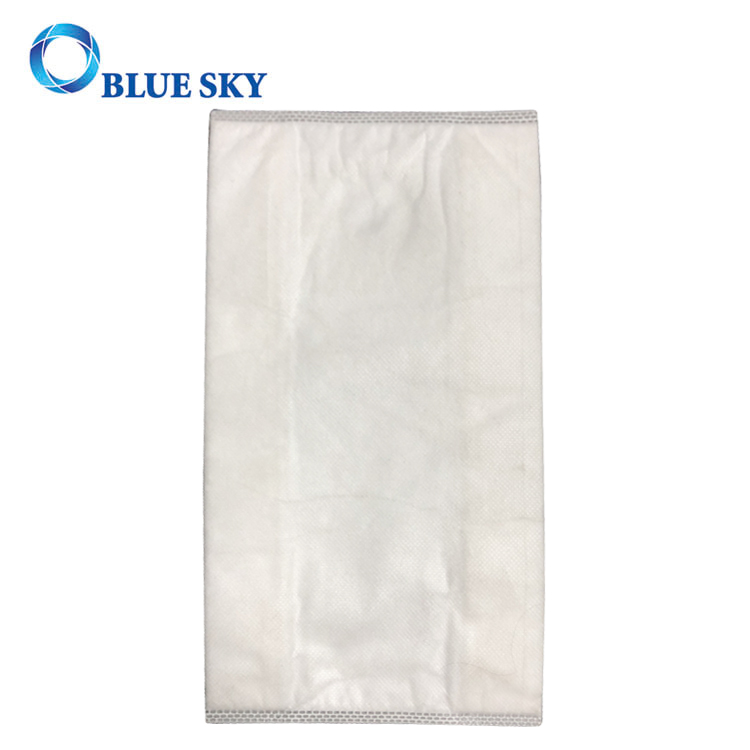 Wholesale Custom Synthetic Fiber Non-Woven Vacuum Cleaner Dust Bag